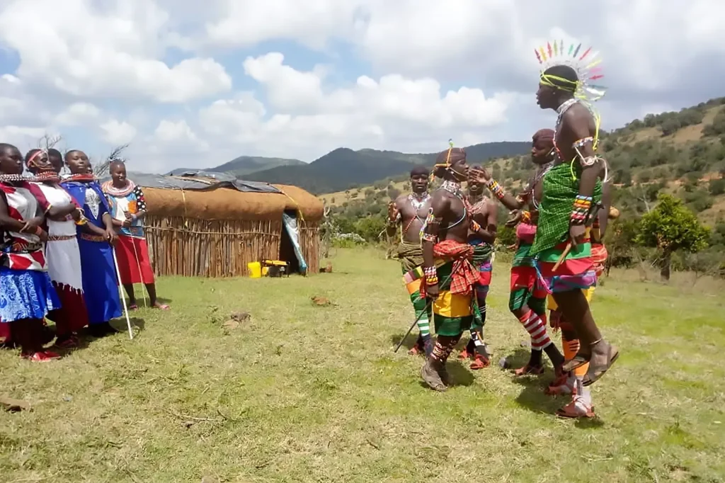 cultural experiences in laikipia - When to Visit Kenya’s Hidden Safari Destinations