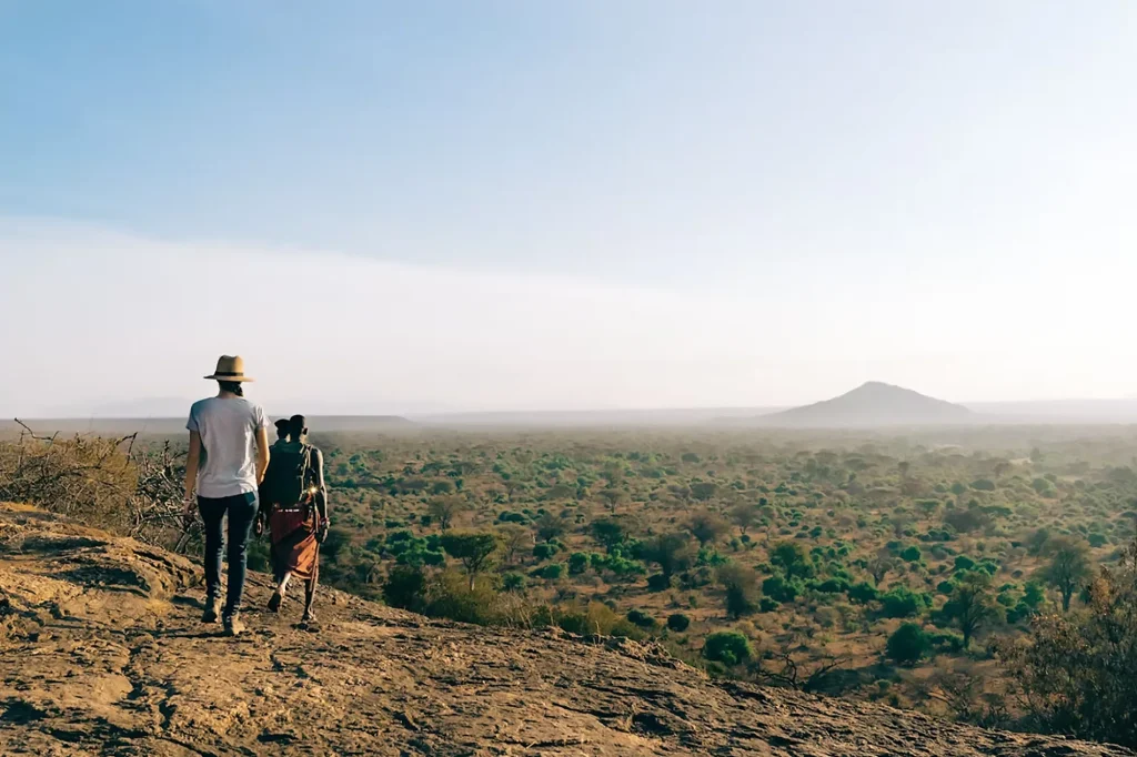 Planning Hidden Safaris — Routes, Tips & Customization